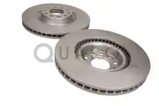 Тормозной диск QUARO QD3272