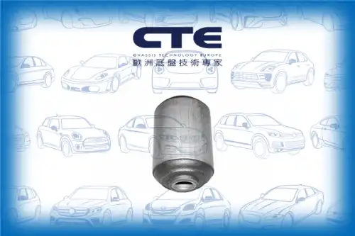 Рычаг подвески CTE CBH03007