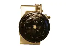 Компрессор, кондиционер 16CA649 SERCORE