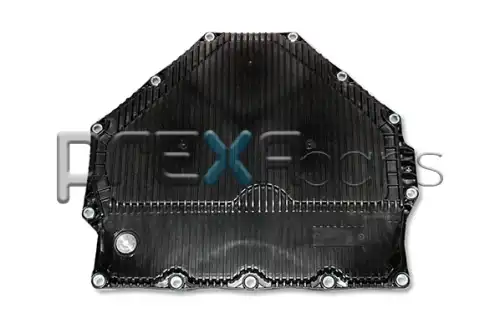 Поддон картера КПП PREXAPARTS P120096