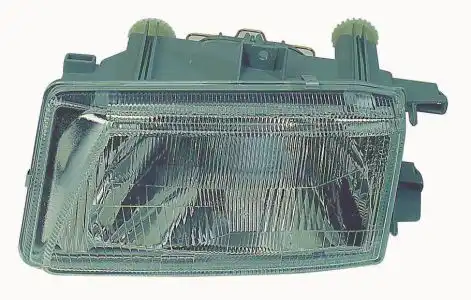 Фара ABAKUS 445-1102R-LD-E
