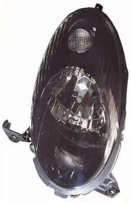 Фара ABAKUS 215-1194L-LDEM2