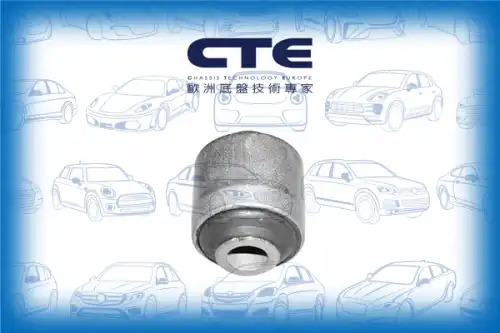 Рычаг подвески CTE CBH05010