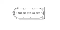 Расходомер воздуха LMF246 LEMARK