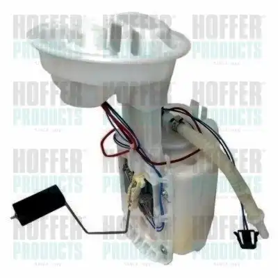 Элемент системы питания 7507535 HOFFER