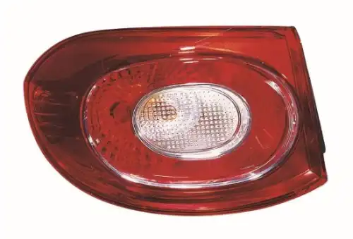 Фонарь задний ABAKUS 441-1996L-UE