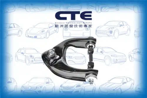 Рычаг подвески CTE CS-520L