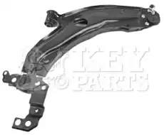 Рычаг подвески KEY PARTS KCA6128