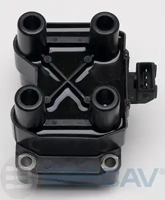 Катушка зажигания BRECAV 209.005E