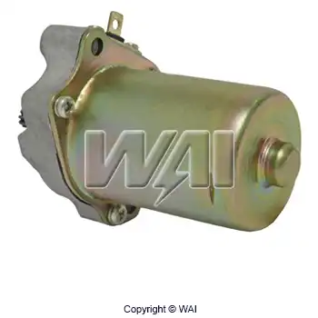 Стартер WAI 37044N