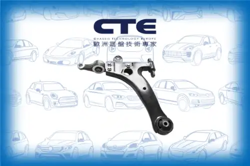 Рычаг подвески CTE CS-2621L