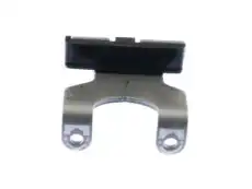 GUIDE,TMG CHAIN(W/O BOLT, SCREW, & RETAINER) 12627184 BUICK