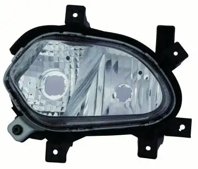 Фара противотуманная ABAKUS 223-2029L-UE