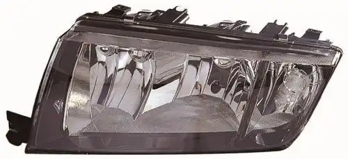 Фара ABAKUS 665-1105L-LDEM2
