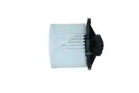 Вентилятор отопителя NRF 34256