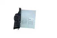Вентилятор отопителя NRF 34256