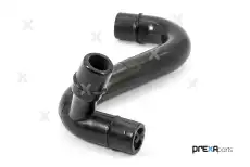 Масляный шланг P126133 PREXAPARTS
