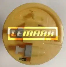 Датчик, запас топлива LFP772 LEMARK