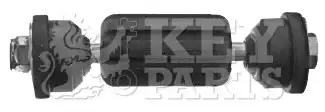 Тяга стабилизатора KEY PARTS KDL6563