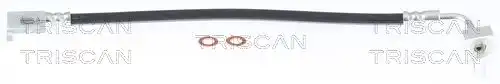 Тормозной шланг 8150 80330 TRISCAN