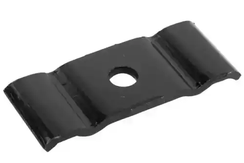 SPACER,RR SPR U BOLT 15733656 GMC