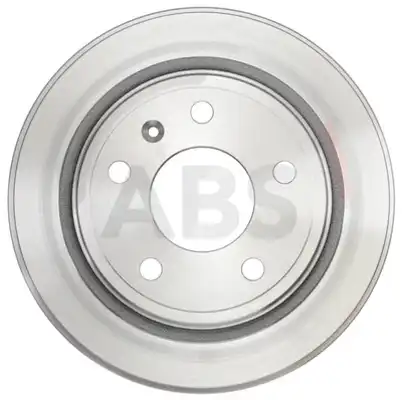 Тормозной барабан A.B.S. 2740-S