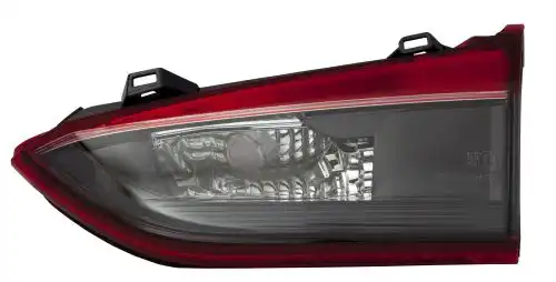 Фонарь задний ABAKUS 216-1320R-LD-UE