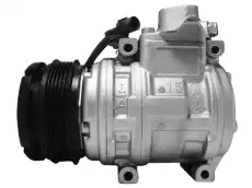 Компрессор, кондиционер 10-0213 AIRSTAL
