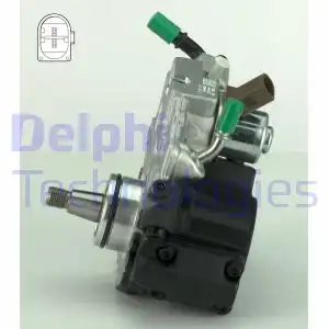 28447442 Насос CR DELPHI