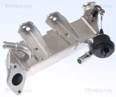 Радиатор, рециркуляция ОГ 8813 25103 TRISCAN