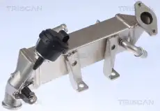 Радиатор, рециркуляция ОГ 8813 25104 TRISCAN