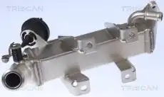 Радиатор, рециркуляция ОГ 8813 25104 TRISCAN