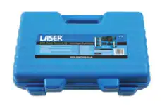 Центрирующий инструмент, сцепление 6718 LASER TOOLS