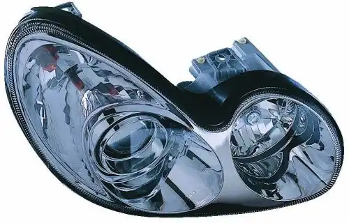 Фара ABAKUS 221-1128L-LD-EM