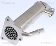Радиатор, рециркуляция ОГ 8813 16109 TRISCAN