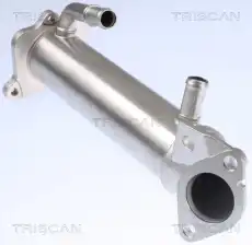 Радиатор, рециркуляция ОГ 8813 16109 TRISCAN