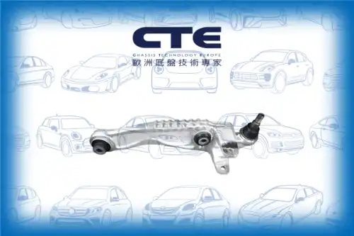 Рычаг подвески CTE CS-3129R