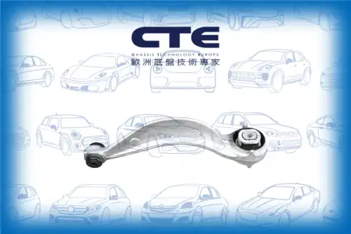Рычаг подвески CTE CS-3130