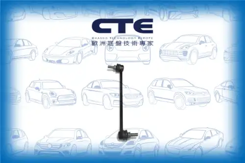 Тяга стабилизатора CTE CSL06061L
