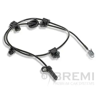 Датчик ABS BREMI 51634