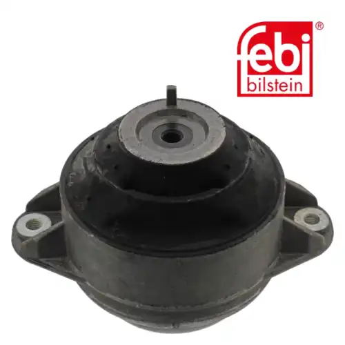 Подушка крепления двигателя FEBI 07896