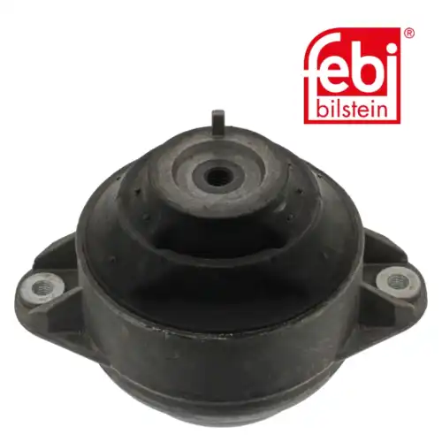Подушка крепления двигателя FEBI 07925