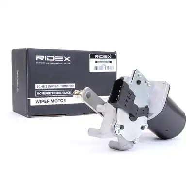Двигатель стеклоочистителя 295W0027 RIDEX