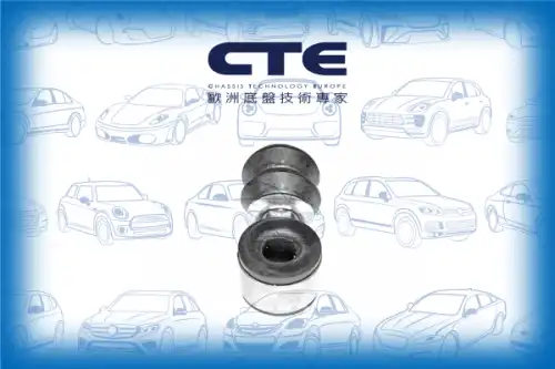 Тяга стабилизатора CTE CSL20001