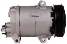 Компрессор, кондиционер 7010753 POWERMAX