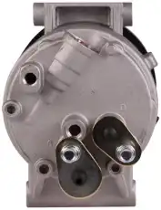 Компрессор, кондиционер 7010753 POWERMAX