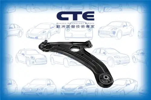 Рычаг подвески CTE CS-2604L