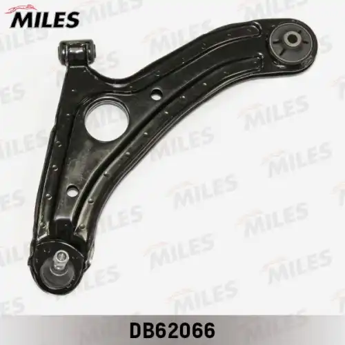 Рычаг подвески MILES DB62066