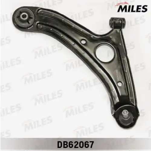 Рычаг подвески MILES DB62067