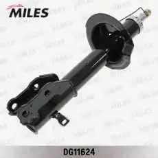 Амортизатор MAZDA CX-7 06- пер.лев. DG11624 MILES